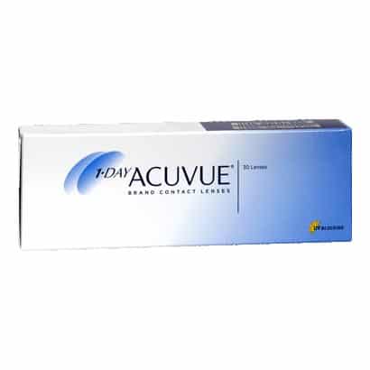 1-day Acuvue