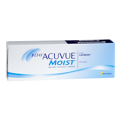1-Day Acuvue Moist
