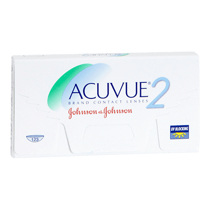 Acuvue 2