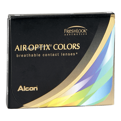 Air Optix Colors
