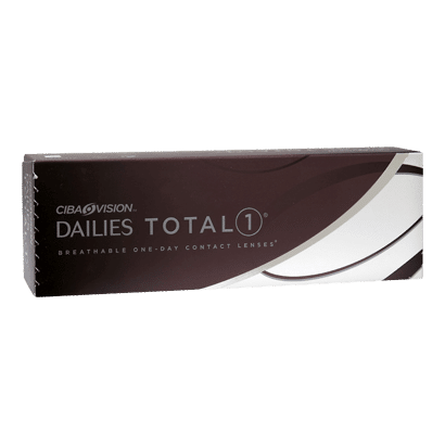 Dailies Total 1