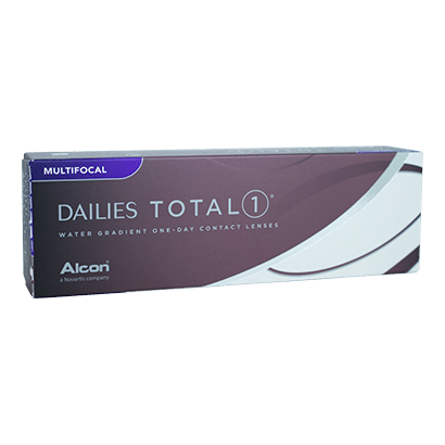 Dailies Total 1 Multifocal