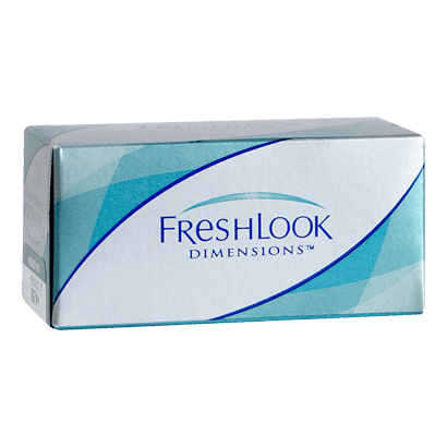 FreshLook Dimensions