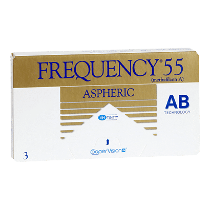Frequency 55 Aspheric