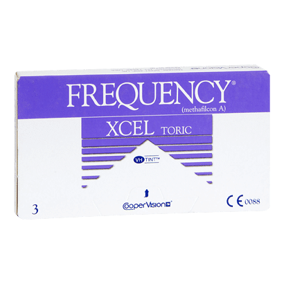 Frequency XL Toric