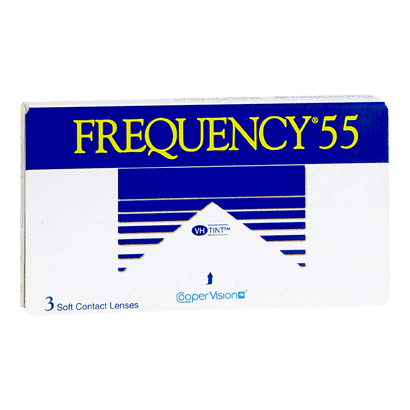 Frequency 55