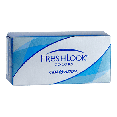 Freshlook Colors