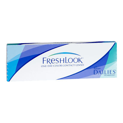 Freshlook One Day