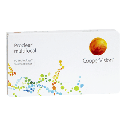 Proclear Multifocal XR