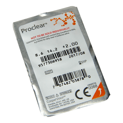 Proclear