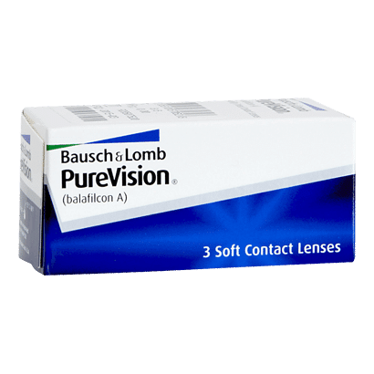 PureVision