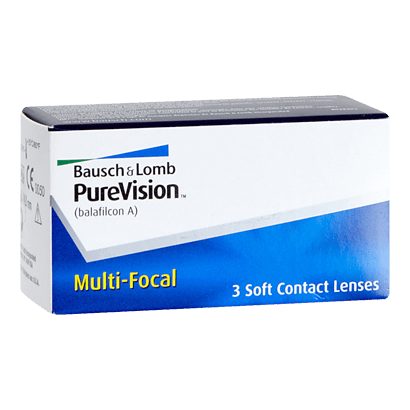 PureVision Multifocal