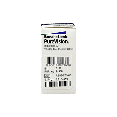PureVision