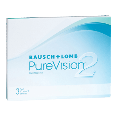 PureVision 2